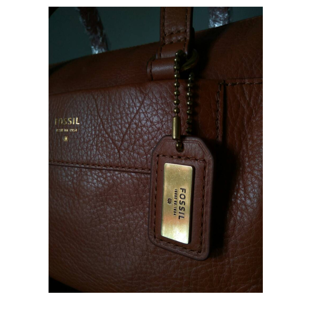 Fossil amanda satchel hotsell