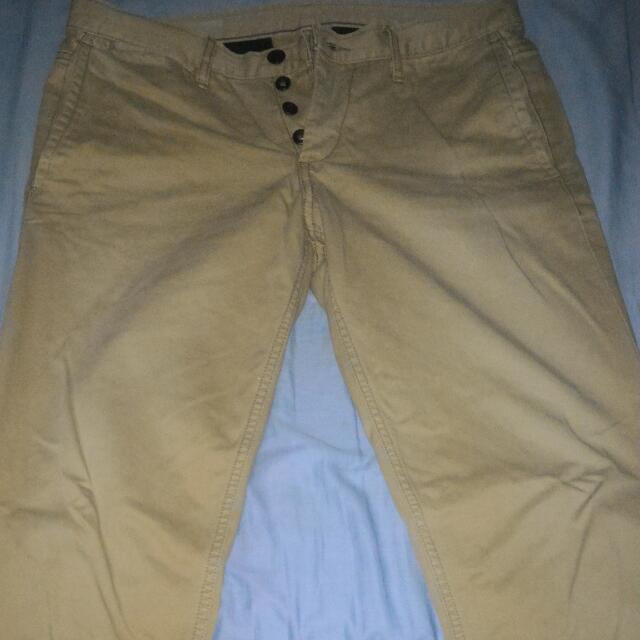 gap skinny chinos men's