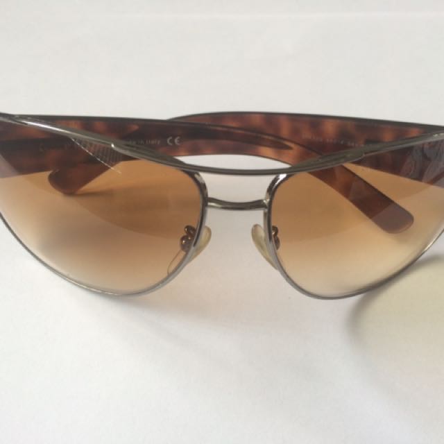 genuine prada sunglasses