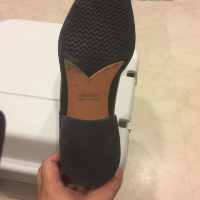Geox store uomo 2017