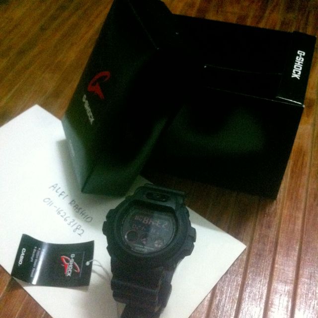 G shock hotsell polis evo zizan