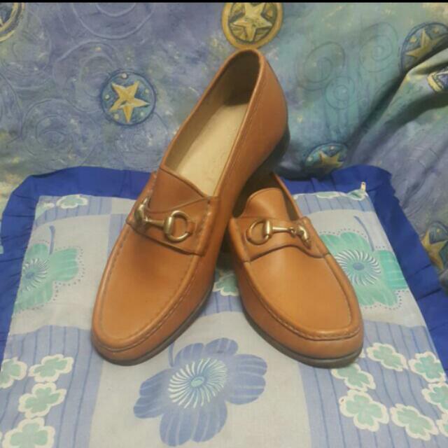 gucci shoes top sider