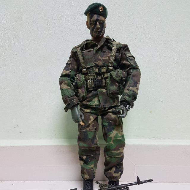 cheap army toys
