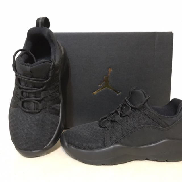jordan deca fly