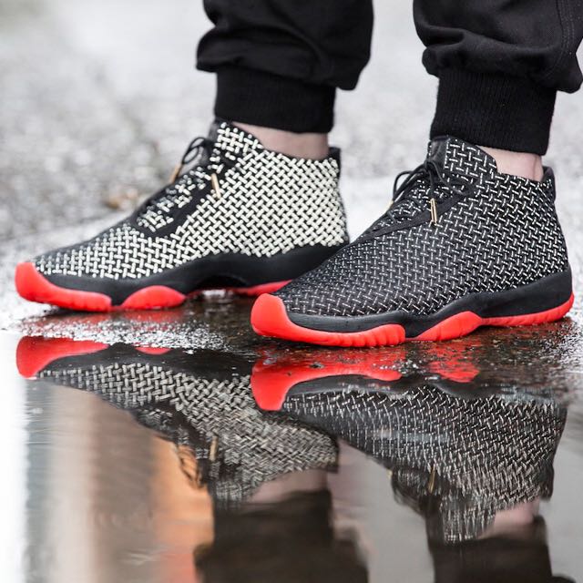 Jordan future premium bred deals
