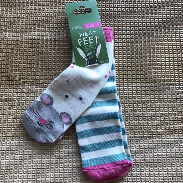 Joules Socks, Babies & Kids, Babies & Kids Fashion on Carousell