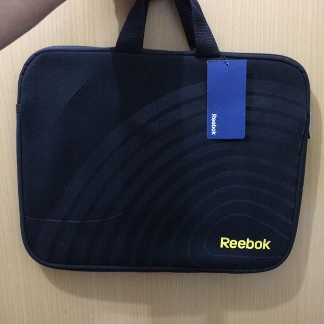 reebok laptop bags
