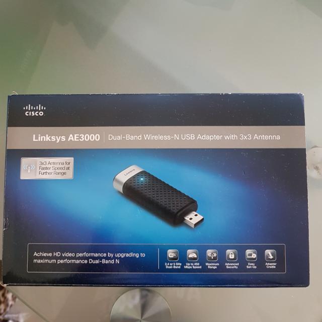 Ae3000 Ae3000