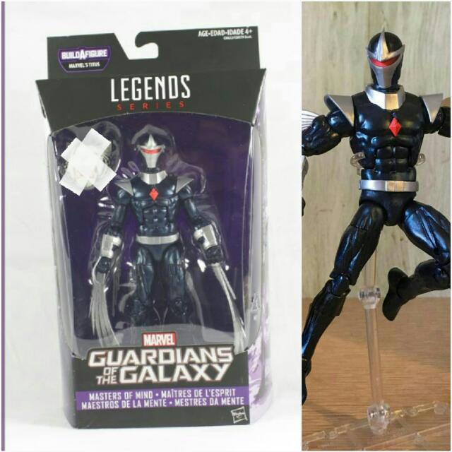 marvel legends darkhawk