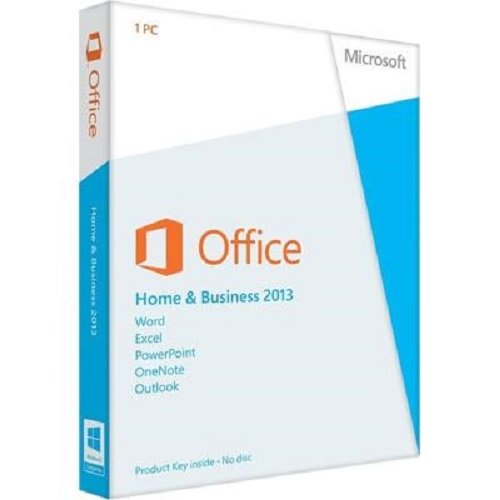 Microsoft Office Home Business 2013 Everything Else On Carousell