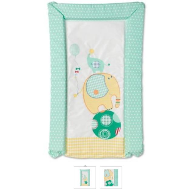 Mothercare Baby Diaper Changing Mat On Carousell