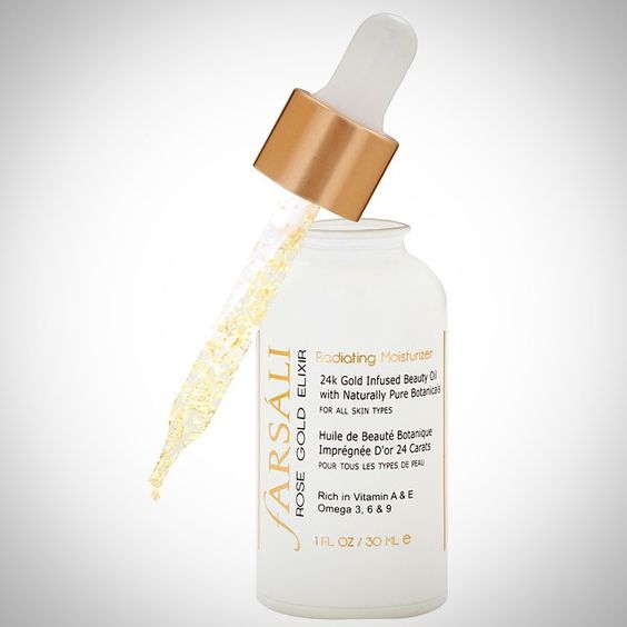New 15ml FARSALI Rose Gold Elixir (Category: Face Care) located in Manila. Submitted by shopaholic_gurl (Listing ID 101595980, Image 1). Description: .