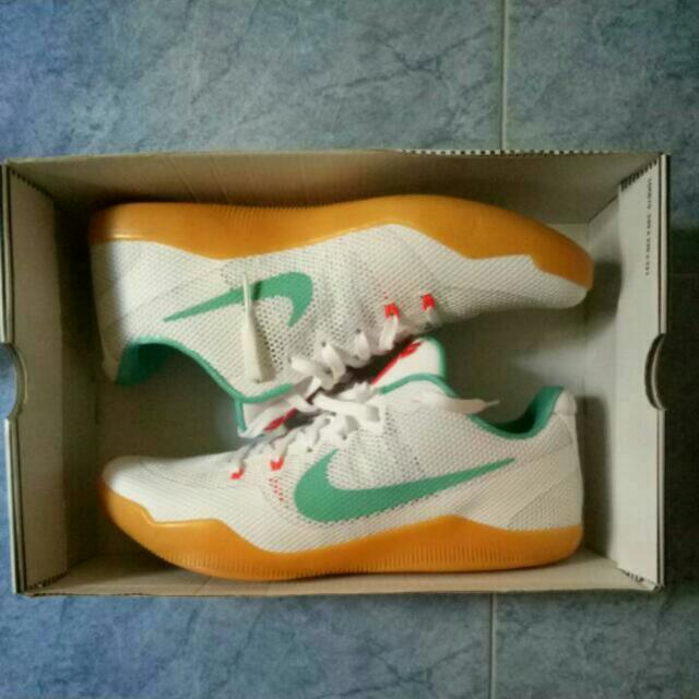nike kobe xi 11