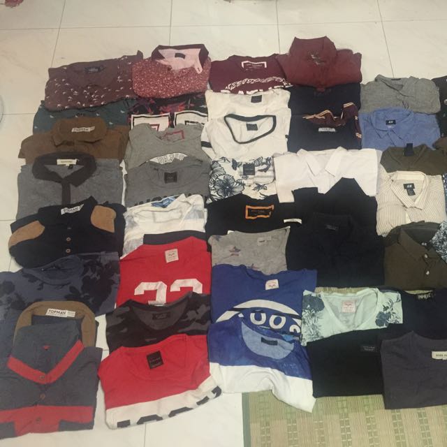 Old Zara Topman H M Asos Clothes Mostly S M Men S Fashion