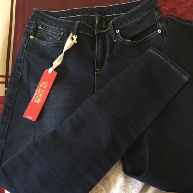Original jag jeans clearance