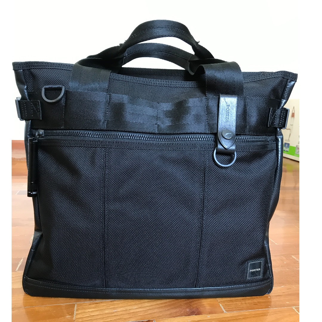 porter tote bag singapore