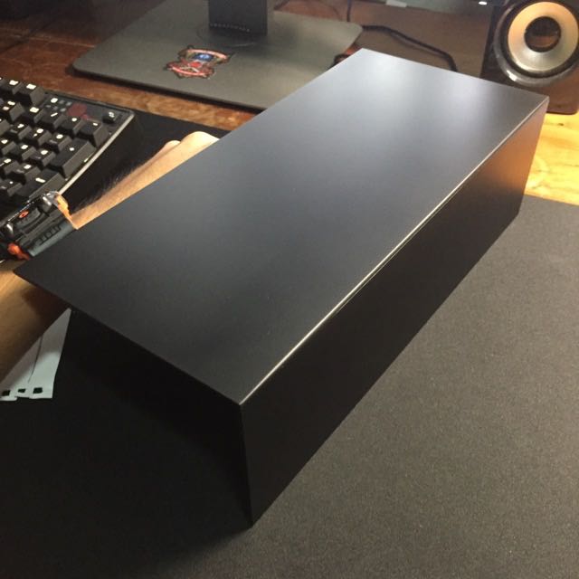 Psu Cover/ Gpu Back Plates, Computers & Tech, Laptops & Notebooks on ...