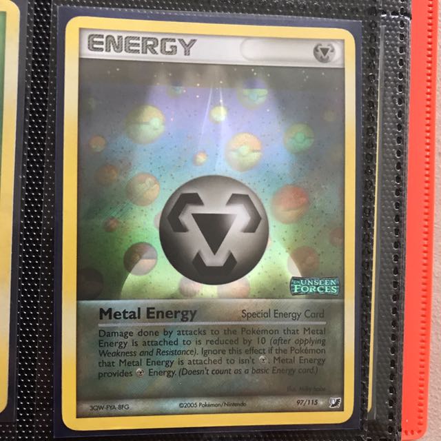 Ruinenmauer neo descubrimiento 74//75 alemán Pokemon mapa Card