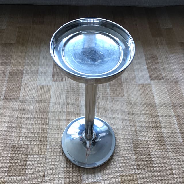 Stainless Wine Bucket Stand, TV & Home Appliances, Kitchen Appliances