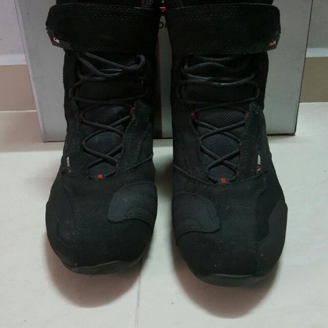 Tcx x cube boots best sale
