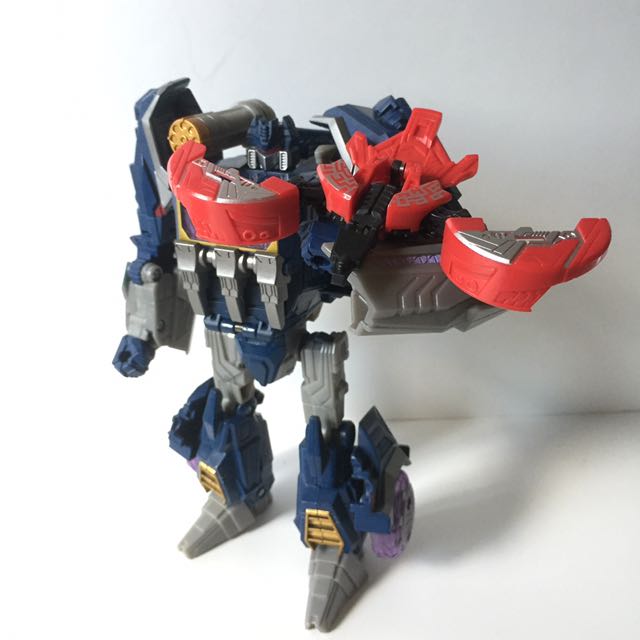 Transformers: Fall Of Cybertron, Hobbies & Toys, Toys & Games on Carousell