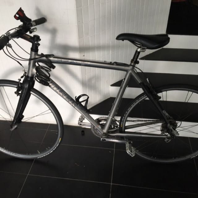 trek 7.7 fx for sale