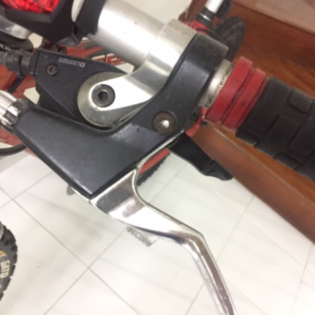 trek bike parts uk