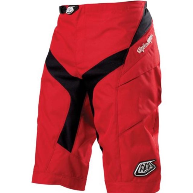 troy lee designs moto shorts