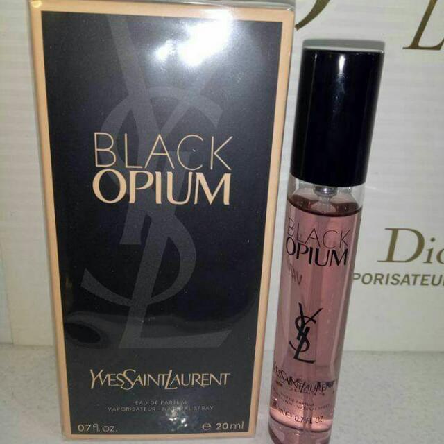 imitation parfum opium