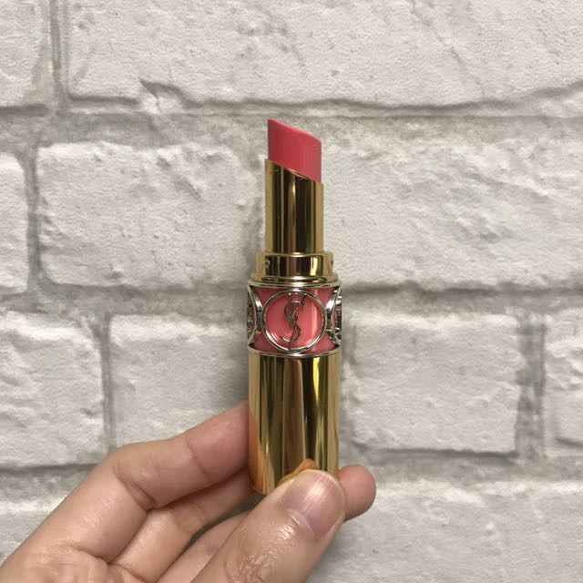 Ysl 31 top rose innocent