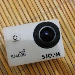 SJCam