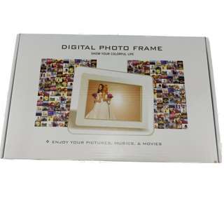 DIGITAL PHOTO FRAME