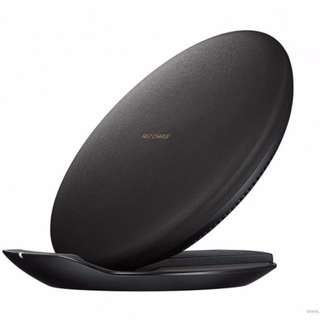 samsung wireless charger convertible