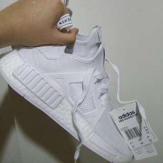 WTT Adidas Nmd Xr1