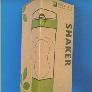 Amway Nutrilite Shaker (600ml)