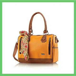 Tas Import