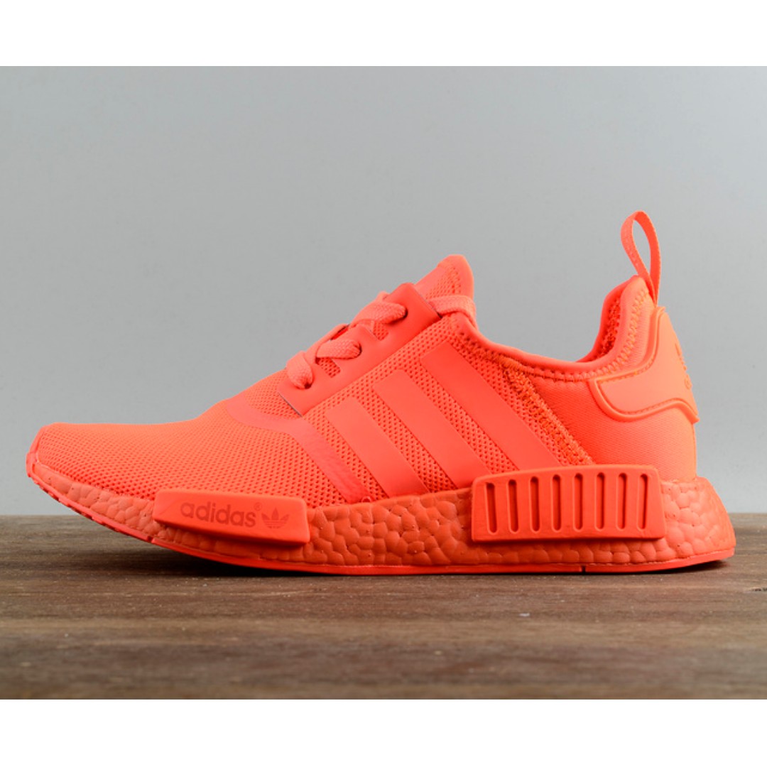 adidas nmd watermelon