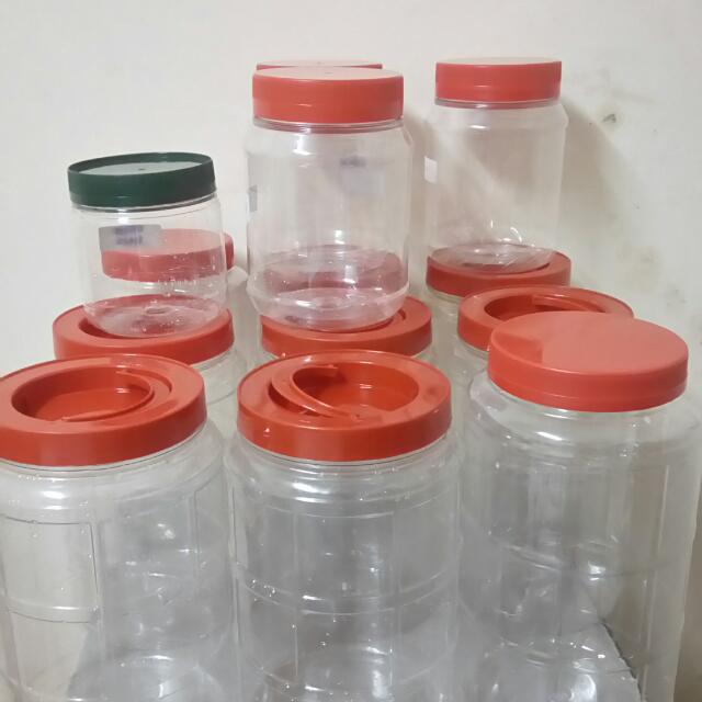 Balang Kuih, Kitchen & Appliances on Carousell