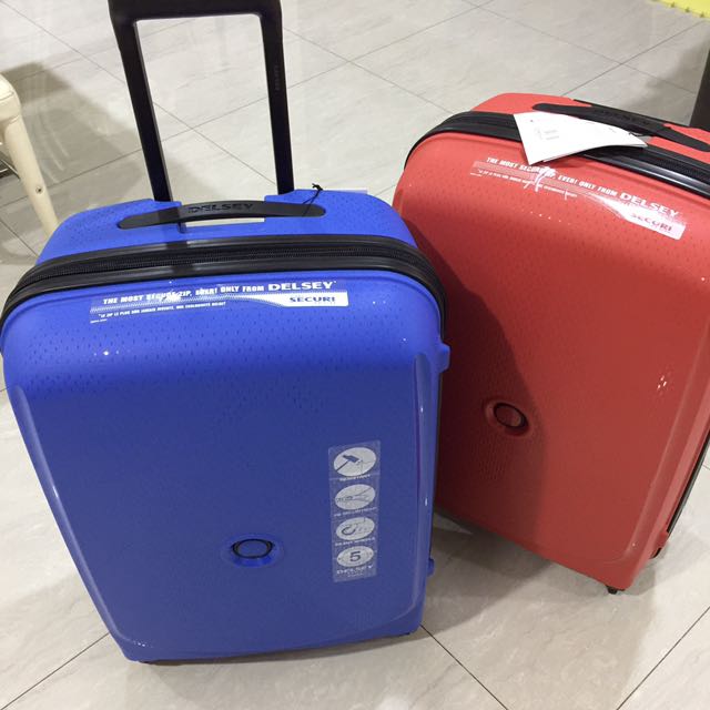 Delsey belmont 70cm outlet