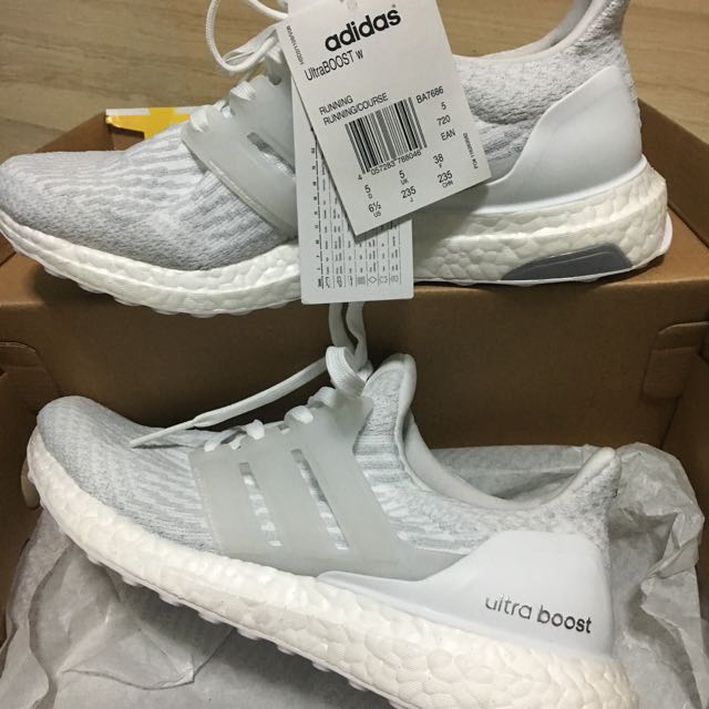 adidas boost 38