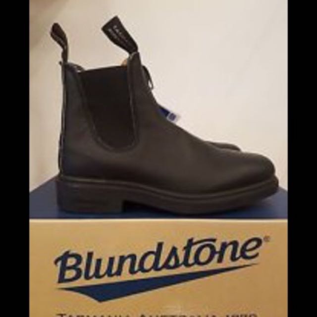 blundstone brand