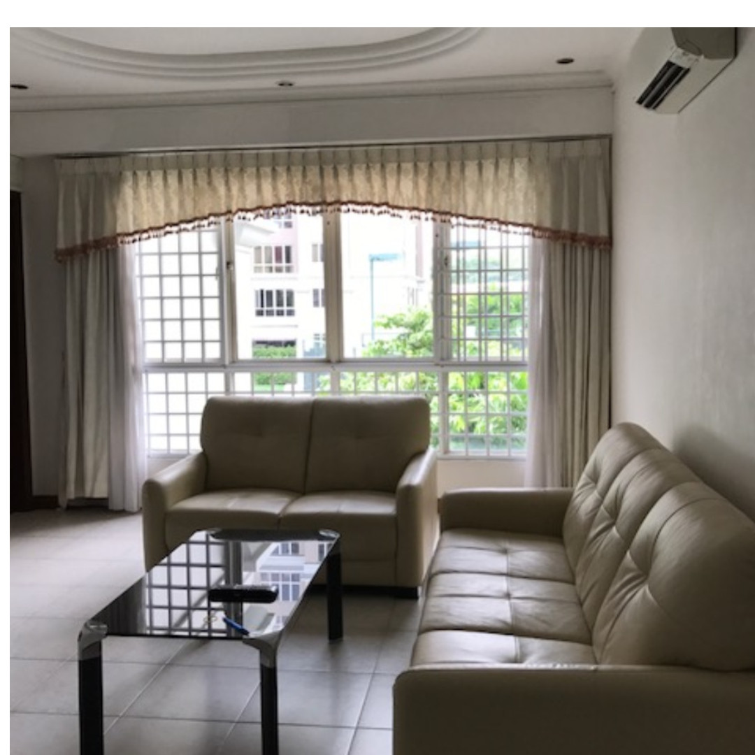 Castle Green Condo Rental, Property, Rentals, Condos & ECs on Carousell