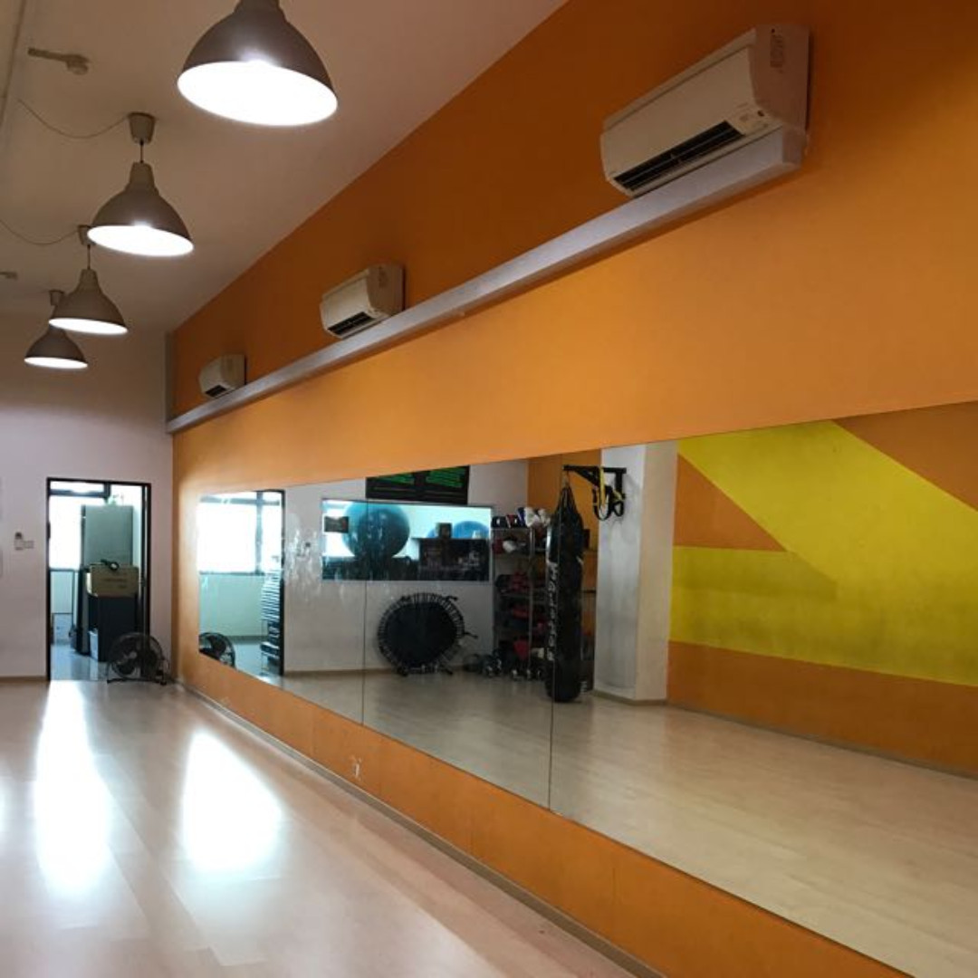 Dance Studio Rental Property Rentals Commercial On Carousell