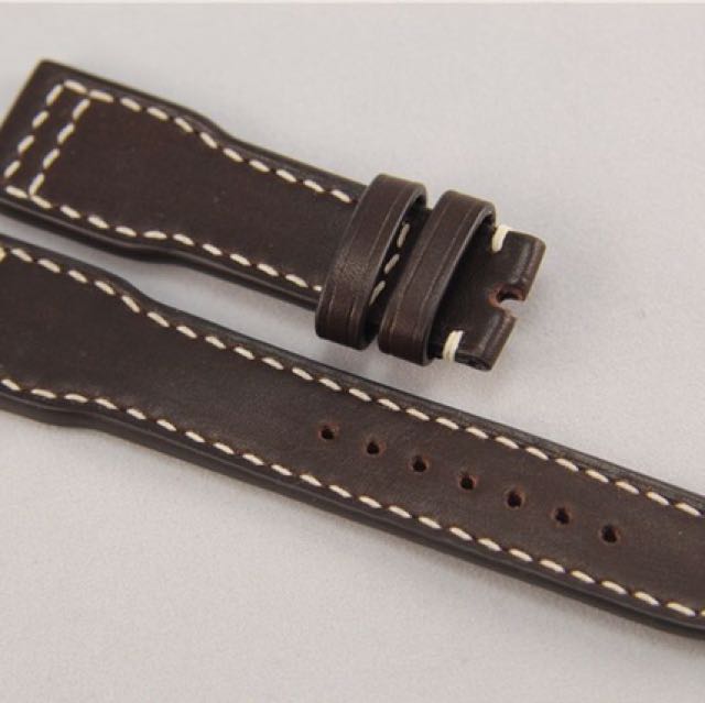 iwc style strap
