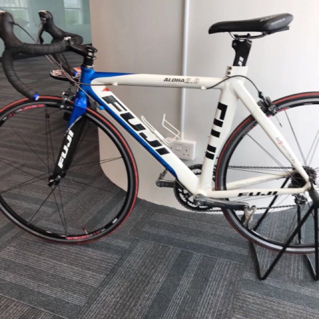 Fuji aloha hotsell 2.0 price