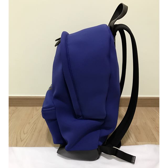 Givenchy neoprene backpack discount