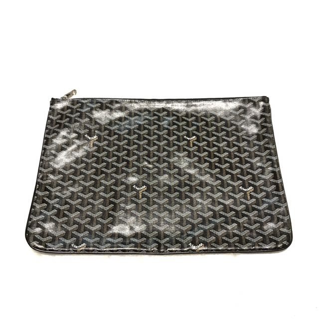 goyard laptop bag