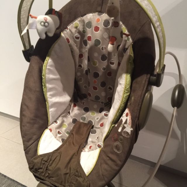 Kids 2 bouncer deals