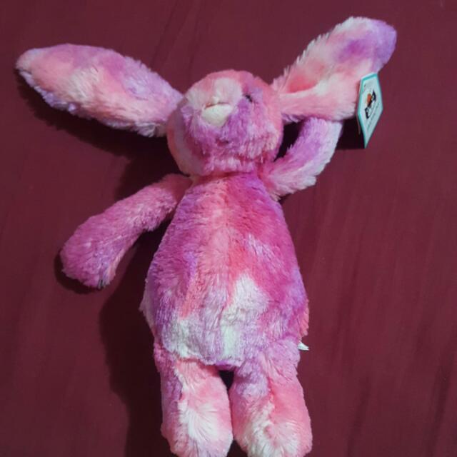 Jellycat special edition 2025