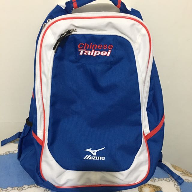 mizuno taipei
